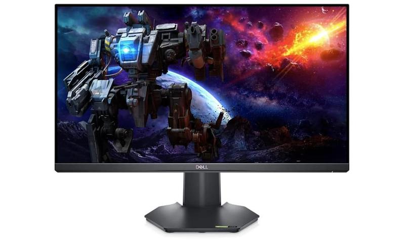 Dell ゲーミングモニター G2422HS FHD 165hz Monitor Gamer Dell G2422HS Tela IPS 24